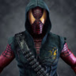 Meet your Posher, L4lo_